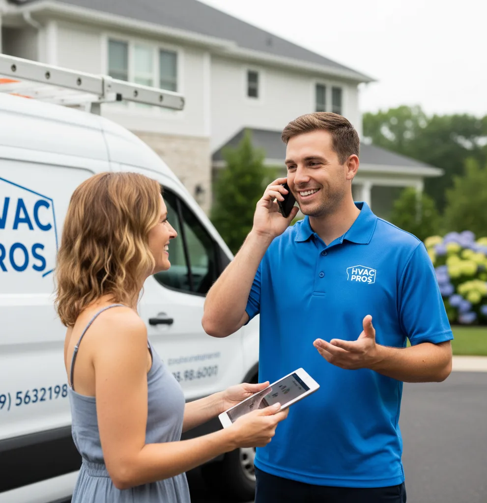 Cobra HVAC customer support in Alaska